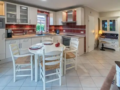 Ferienwohnung für 2 Personen (50 m²) in Norden 10/10