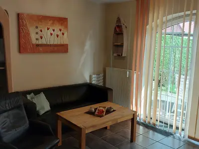 Ferienwohnung für 4 Personen (65 m²) in Norden 3/10