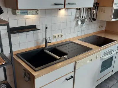 Ferienwohnung für 4 Personen (65 m²) in Norden 5/10
