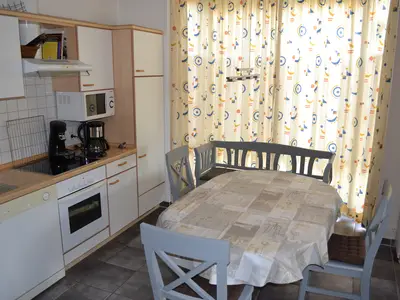 Ferienwohnung für 4 Personen (65 m²) in Norden 6/10