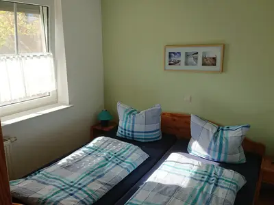 Ferienwohnung für 4 Personen (65 m²) in Norden 7/10