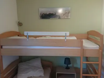 Ferienwohnung für 4 Personen (65 m²) in Norden 8/10