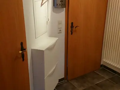 Ferienwohnung für 4 Personen (65 m²) in Norden 10/10