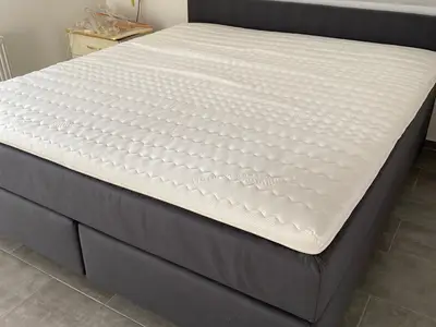 Ferienwohnung für 4 Personen (50 m²) in Norden 6/10