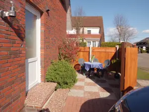 Ferienwohnung für 4 Personen (50 m²) in Norden