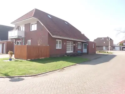 Ferienwohnung für 4 Personen (65 m²) in Norden 2/10