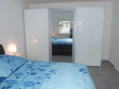 Ferienwohnung für 4 Personen (65 m²) in Norden 6/10