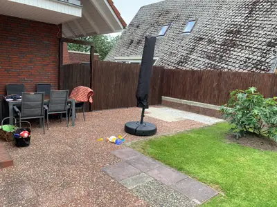 Ferienwohnung für 4 Personen (65 m²) in Norden 9/10