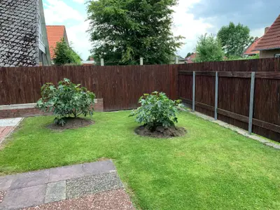 Ferienwohnung für 4 Personen (65 m²) in Norden 10/10