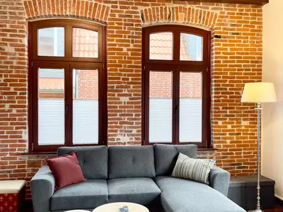 Ferienwohnung für 4 Personen (80 m²) in Norden 2/10