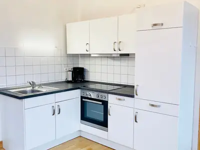 Ferienwohnung für 4 Personen (80 m²) in Norden 5/10