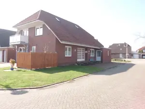 Ferienwohnung für 4 Personen (50 m²) in Norden