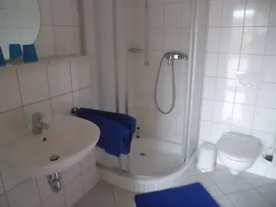 Ferienwohnung für 4 Personen (50 m²) in Norden 10/10