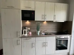 Ferienwohnung für 3 Personen (40 m²) in Norden Norddeich