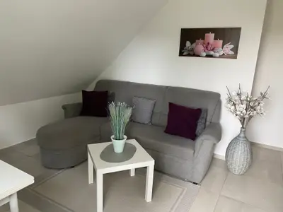 Ferienwohnung für 3 Personen (40 m²) in Norden Norddeich 4/10