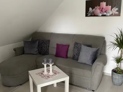 Ferienwohnung für 3 Personen (40 m²) in Norden Norddeich 5/10