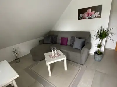 Ferienwohnung für 3 Personen (40 m²) in Norden Norddeich 6/10