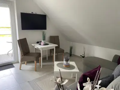 Ferienwohnung für 3 Personen (40 m²) in Norden Norddeich 7/10