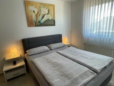 Ferienwohnung für 3 Personen (40 m²) in Norden Norddeich 9/10