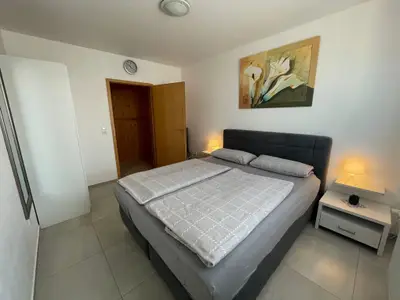 Ferienwohnung für 3 Personen (40 m²) in Norden Norddeich 10/10