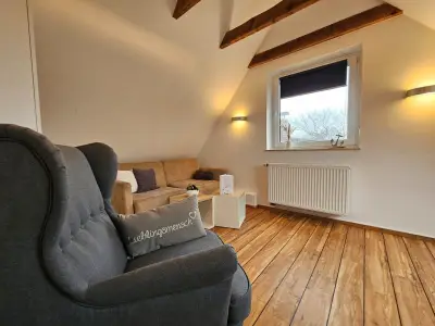 Ferienwohnung für 4 Personen (35 m²) in Norden 3/10
