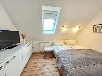 Ferienwohnung für 4 Personen (35 m²) in Norden 6/10