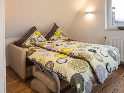 Ferienwohnung für 4 Personen (35 m²) in Norden 7/10