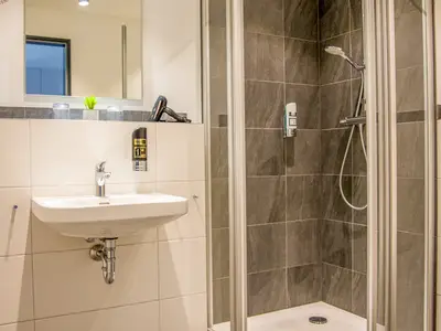 Ferienwohnung für 2 Personen (35 m²) in Norden 8/10