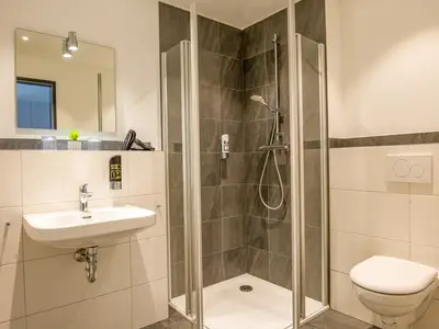 Ferienwohnung für 2 Personen (35 m²) in Norden 10/10