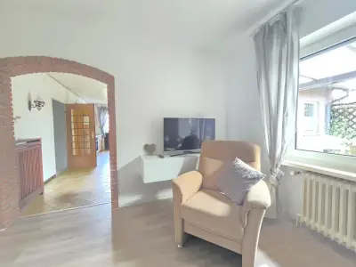 Ferienwohnung für 5 Personen (75 m²) in Norden 2/10
