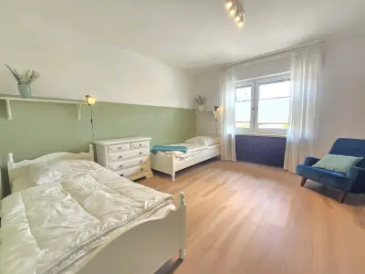 Ferienwohnung für 5 Personen (75 m²) in Norden 6/10