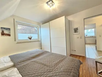 Ferienwohnung für 4 Personen (65 m²) in Norden 9/10