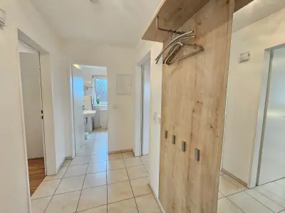 Ferienwohnung für 4 Personen (65 m²) in Norden 10/10