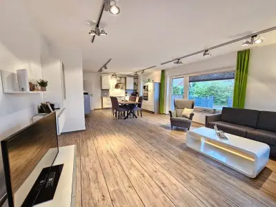 Ferienwohnung für 6 Personen (90 m²) in Norden 2/10