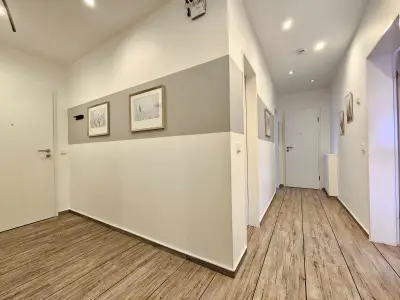 Ferienwohnung für 6 Personen (90 m²) in Norden 8/10