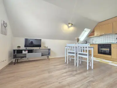 Ferienwohnung für 2 Personen (60 m²) in Norden 5/10