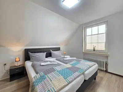 Ferienwohnung für 2 Personen (60 m²) in Norden 7/10