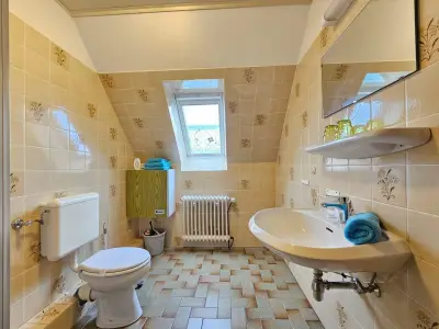 Ferienwohnung für 2 Personen (60 m²) in Norden 9/10