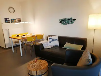 Ferienwohnung für 3 Personen (50 m²) in Norden 2/10