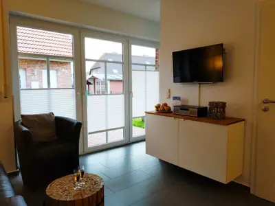 Ferienwohnung für 3 Personen (50 m²) in Norden 3/10