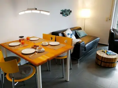 Ferienwohnung für 3 Personen (50 m²) in Norden 5/10