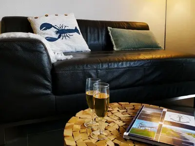 Ferienwohnung für 3 Personen (50 m²) in Norden 6/10