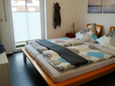 Ferienwohnung für 3 Personen (50 m²) in Norden 8/10