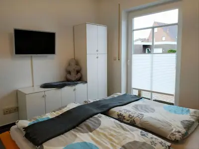 Ferienwohnung für 3 Personen (50 m²) in Norden 9/10