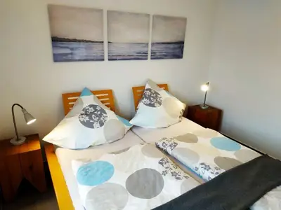 Ferienwohnung für 3 Personen (50 m²) in Norden 10/10