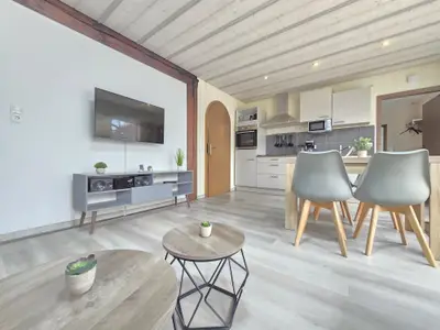 Ferienwohnung für 4 Personen (75 m²) in Norden 2/10