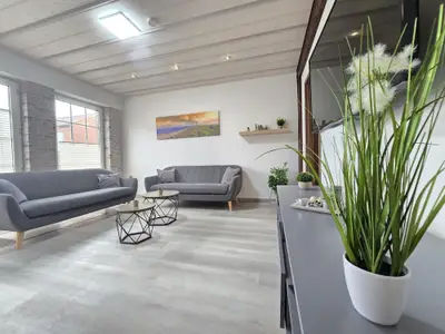 Ferienwohnung für 4 Personen (75 m²) in Norden 6/10