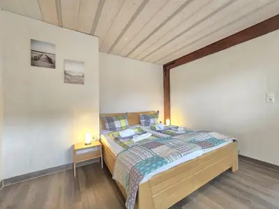 Ferienwohnung für 4 Personen (75 m²) in Norden 7/10