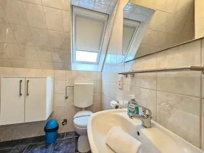 Ferienwohnung für 2 Personen (25 m²) in Norden 7/10