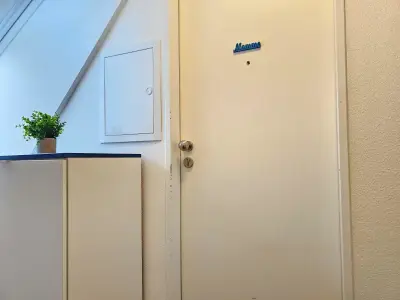 Ferienwohnung für 2 Personen (25 m²) in Norden 8/10